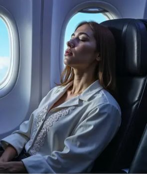 Airplane Seat