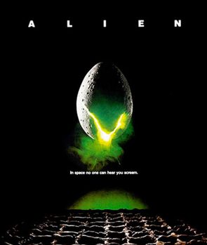 Alien (1979)