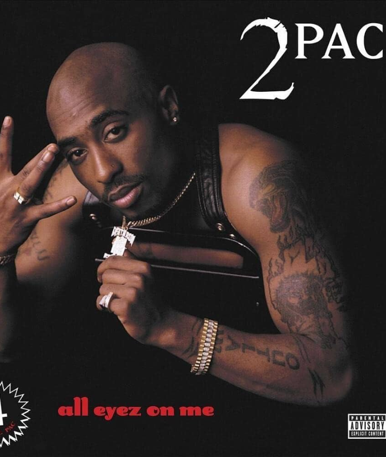 Rap Albums