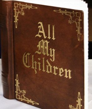 All My Children