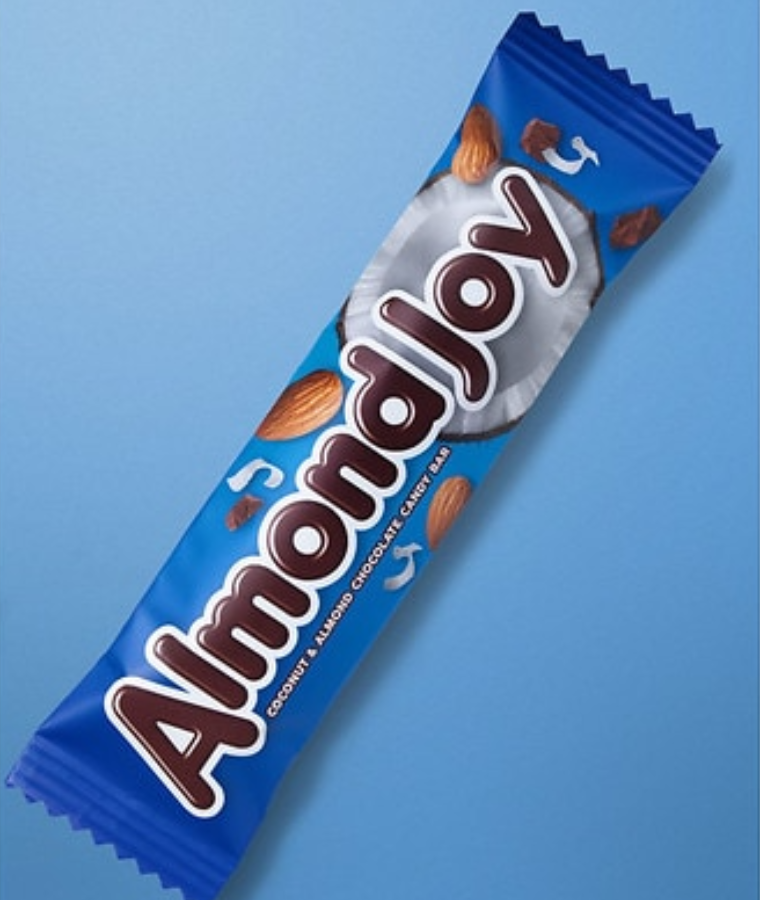 Candy Bars