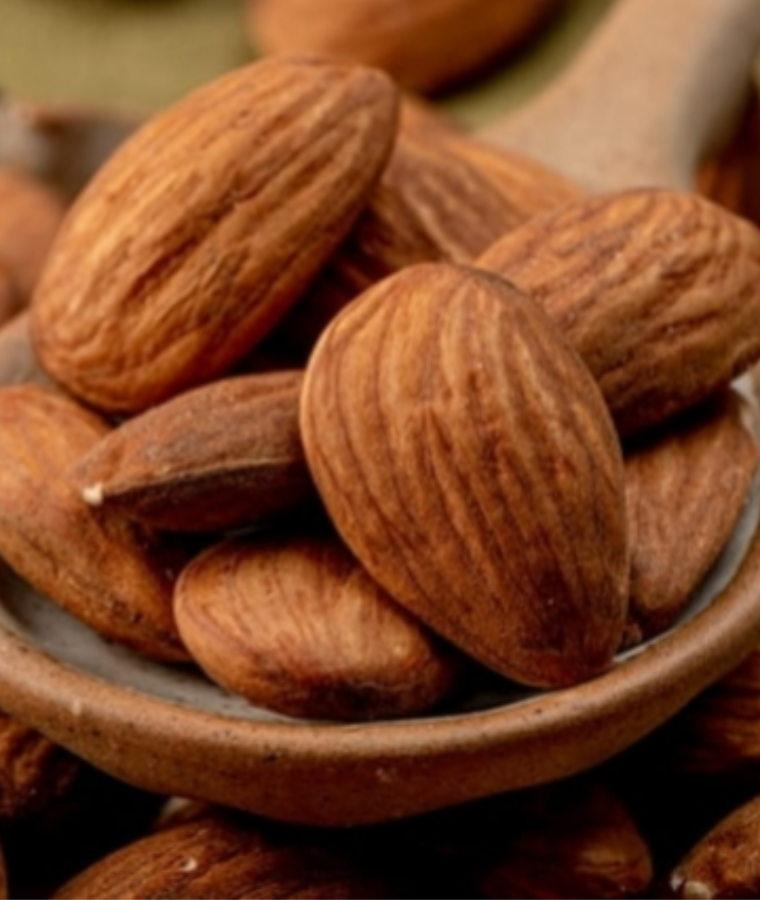 Nuts