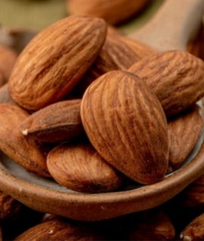 Almonds