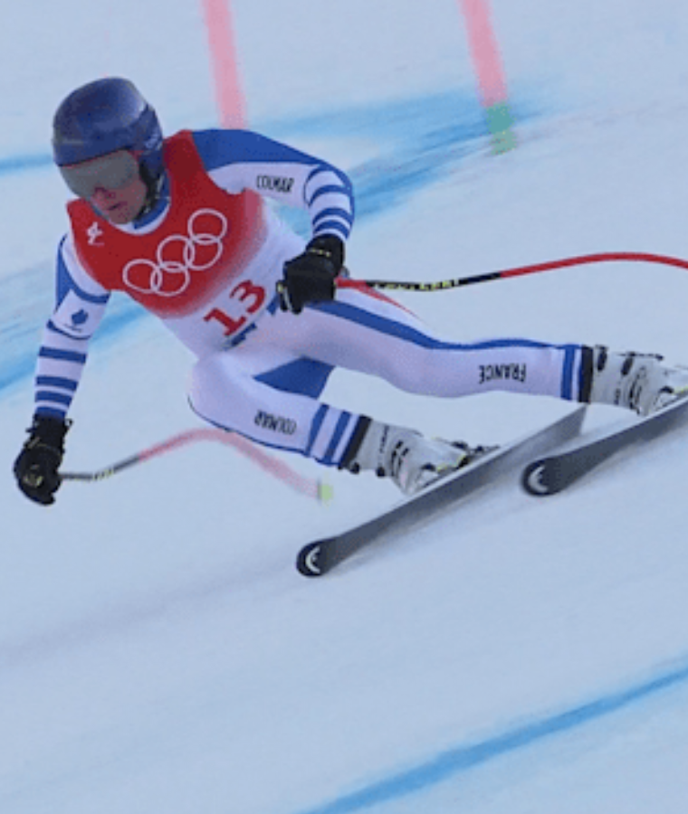 Alpine Skiing