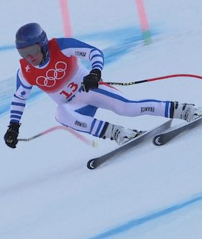 Alpine Skiing