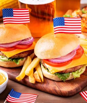 American Food