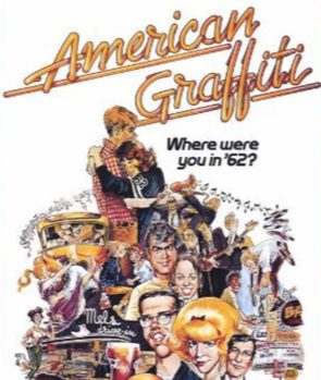 American Graffiti (1973)