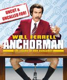Anchorman: The Legend of Ron Burgundy