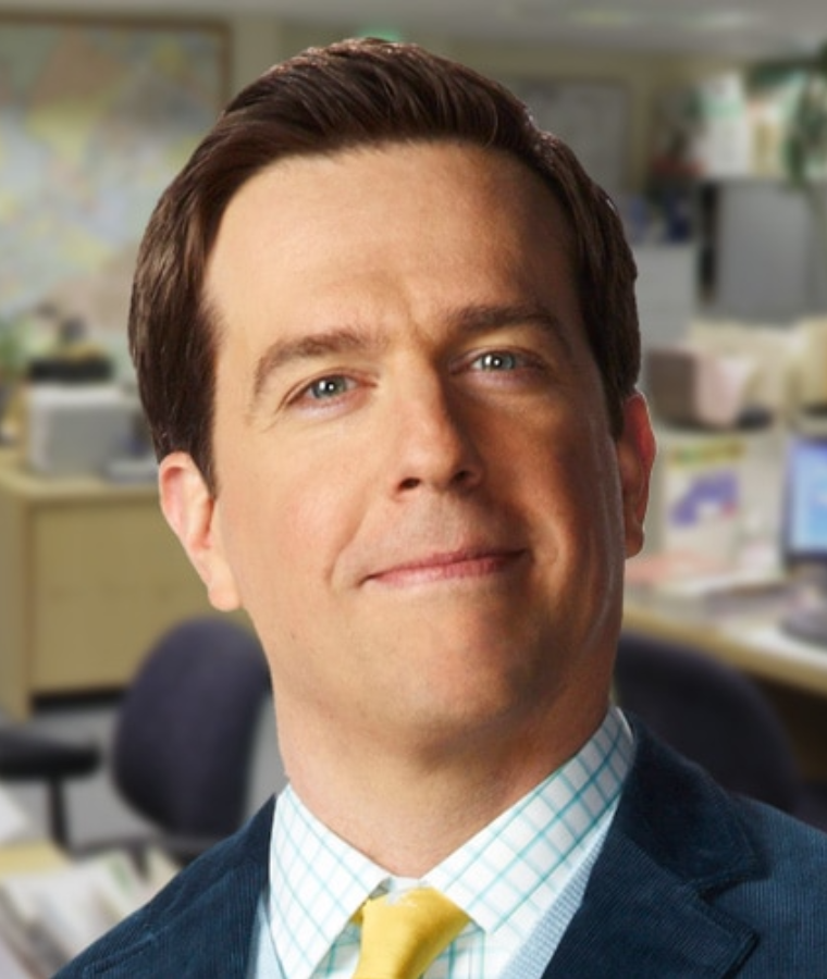 Andy Bernard