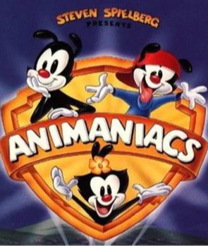 Animaniacs