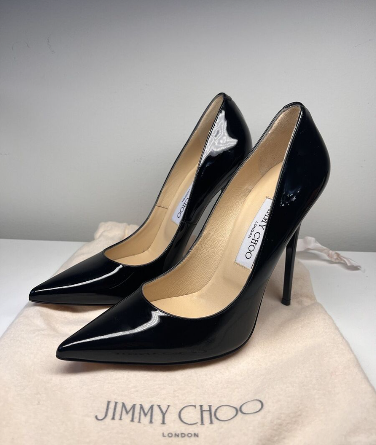 Anouk (Jimmy Choo)