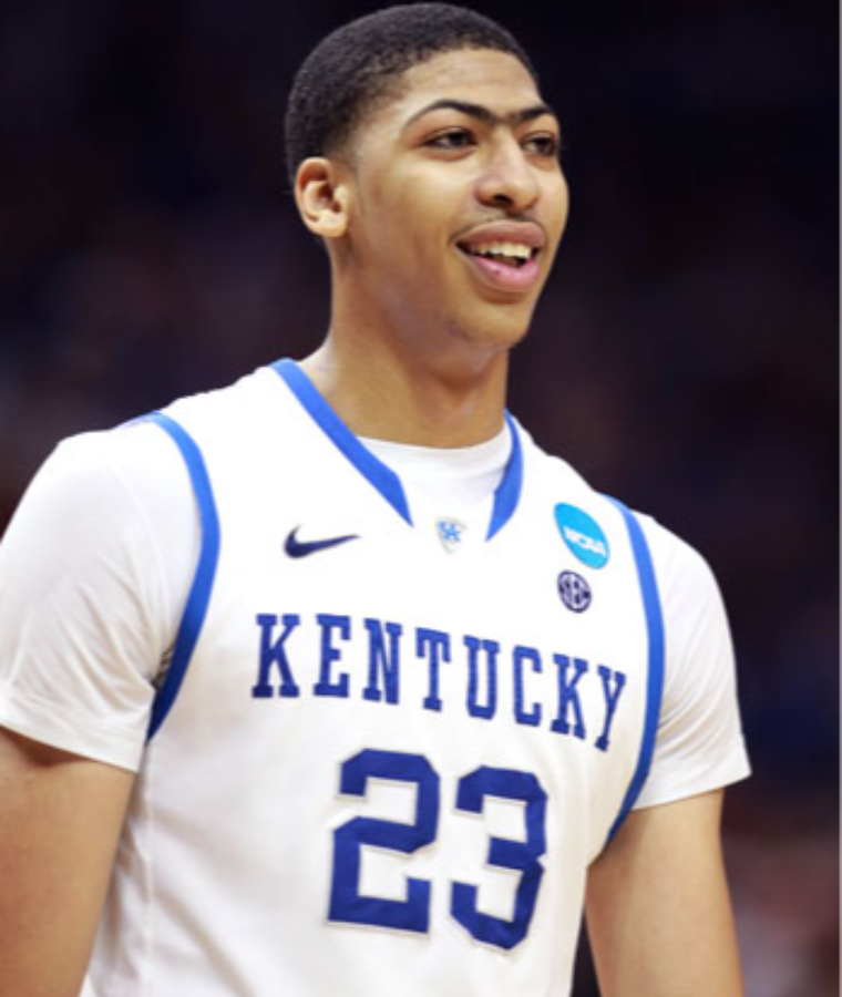 March Madness Legends