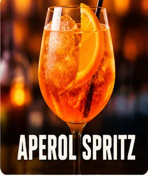 Aperol Spritz
