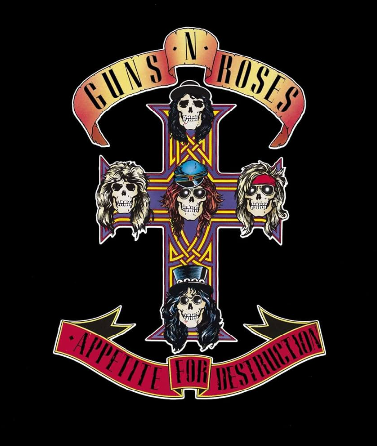 Rock Albums