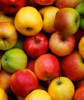 Apple (fruit)