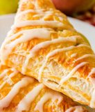 Apple Turnover