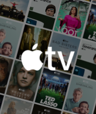 Streaming Service Originals
