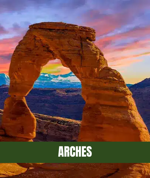 U.S. National Parks