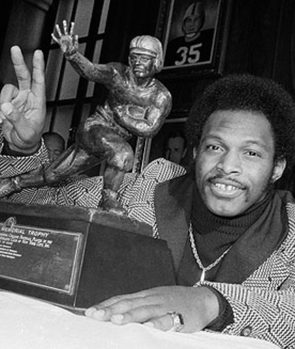 Archie Griffin