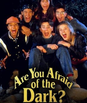 Are You Afraid of the Dark?