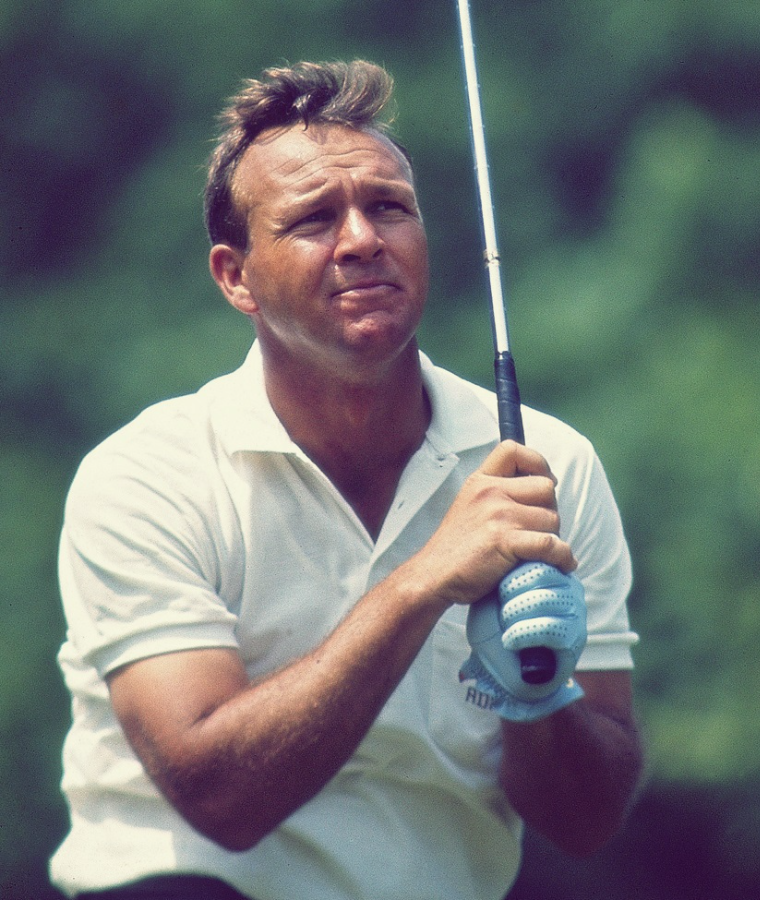 Arnold Palmer