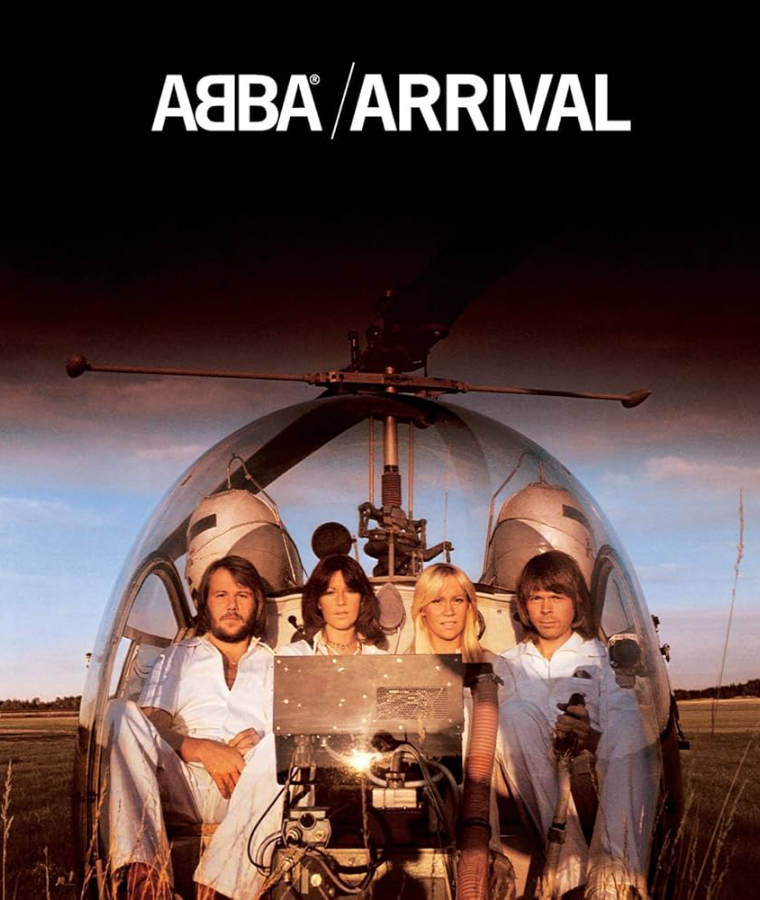 Arrival