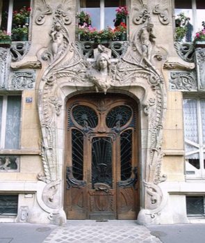 Art Nouveau