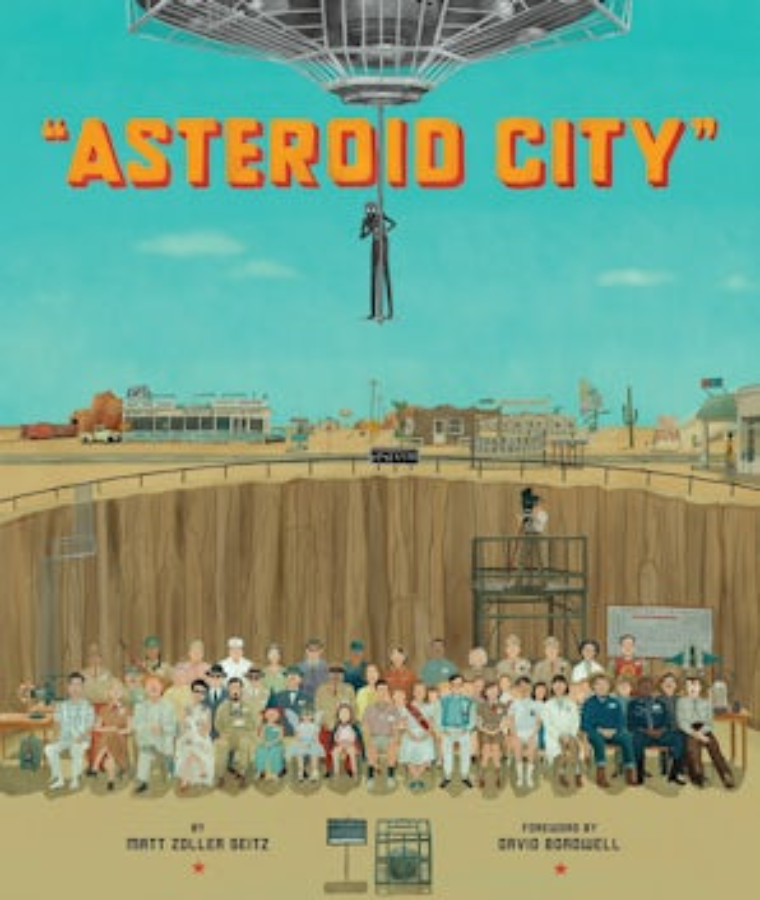 Asteroid City