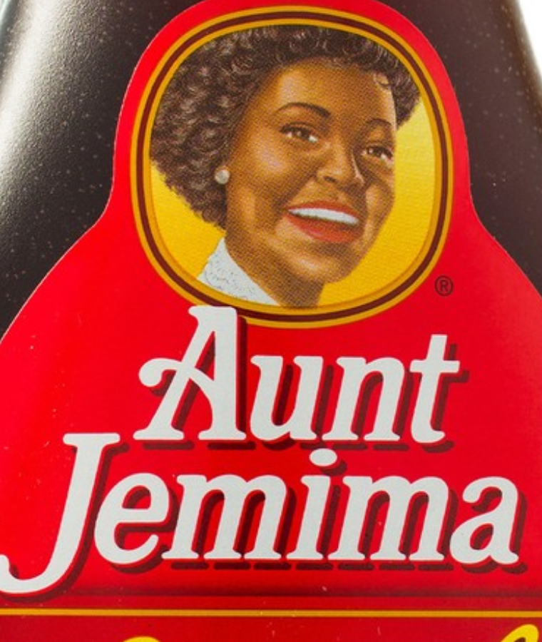 Classic Grocery Mascots