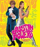 Austin Powers