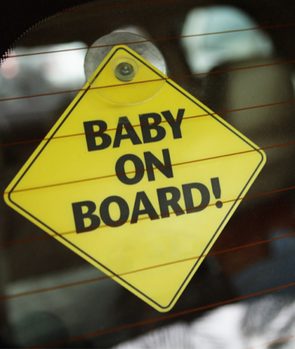 Baby on Board