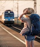 Backpacking / Hostel Adventure