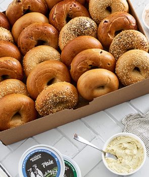 Bagels