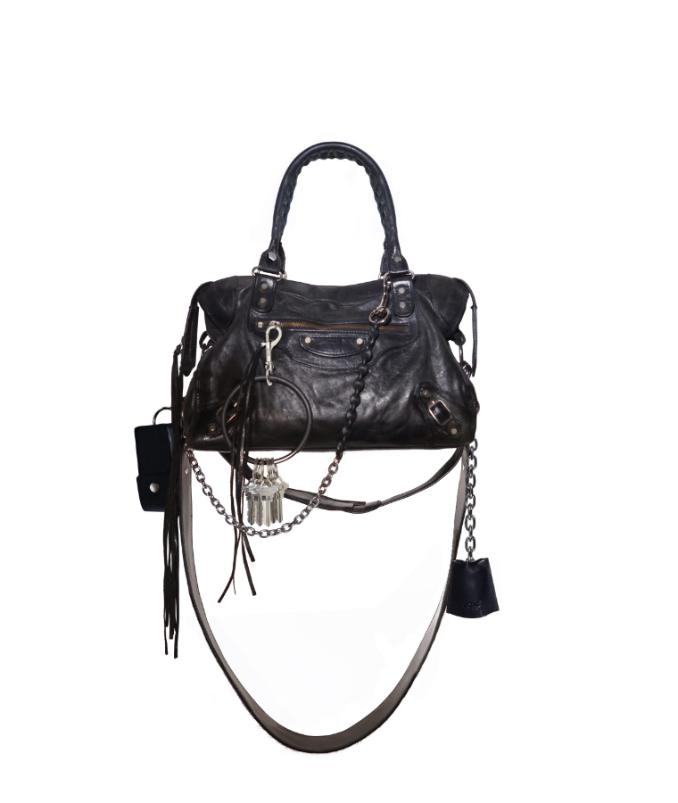 Balenciaga City
