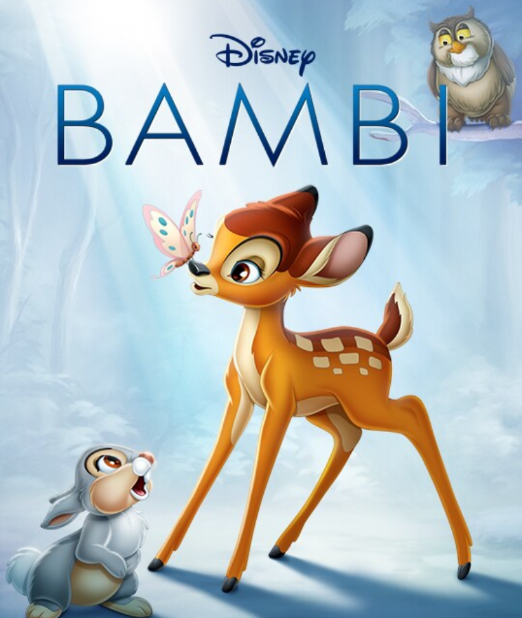 Disney Movies