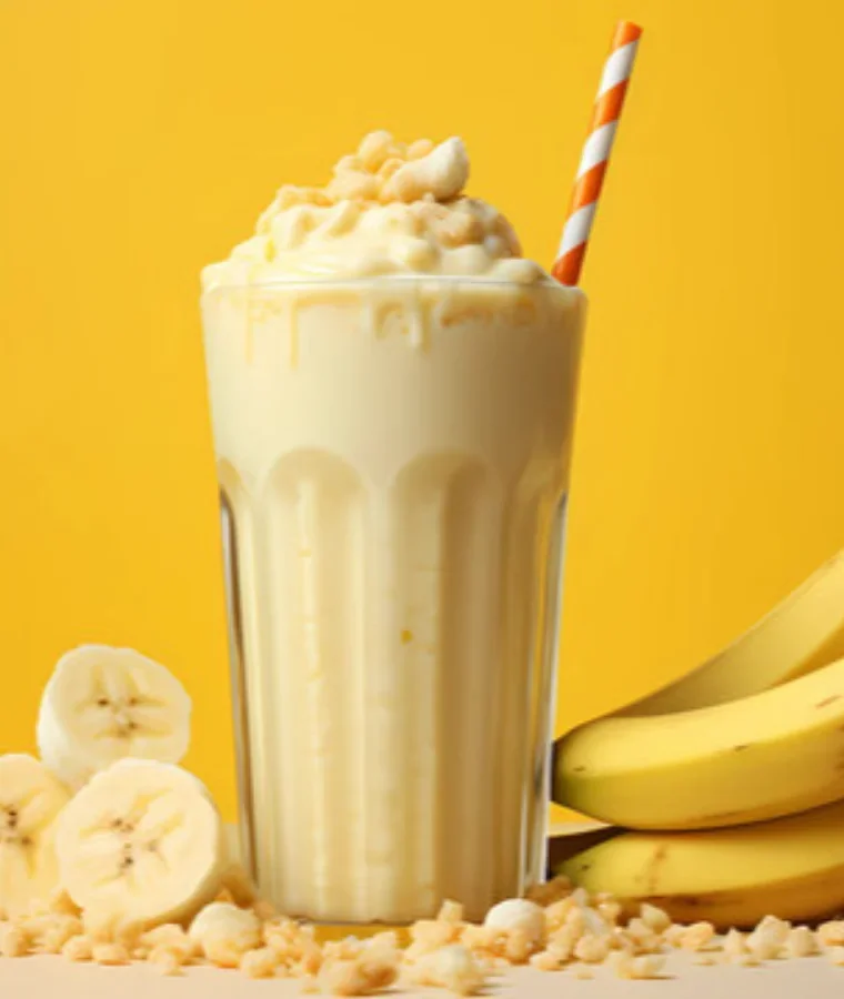 Milkshake Flavors
