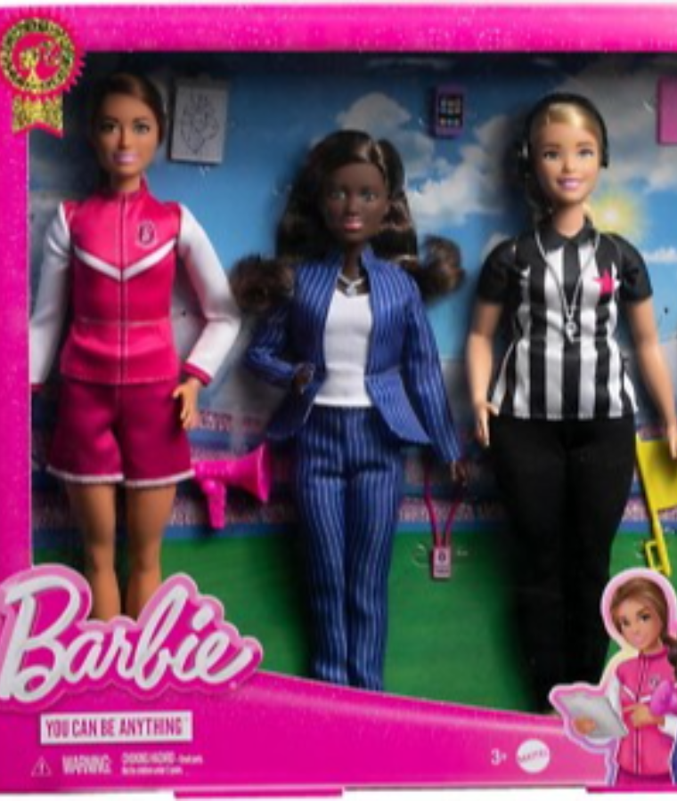 Childhood Toys