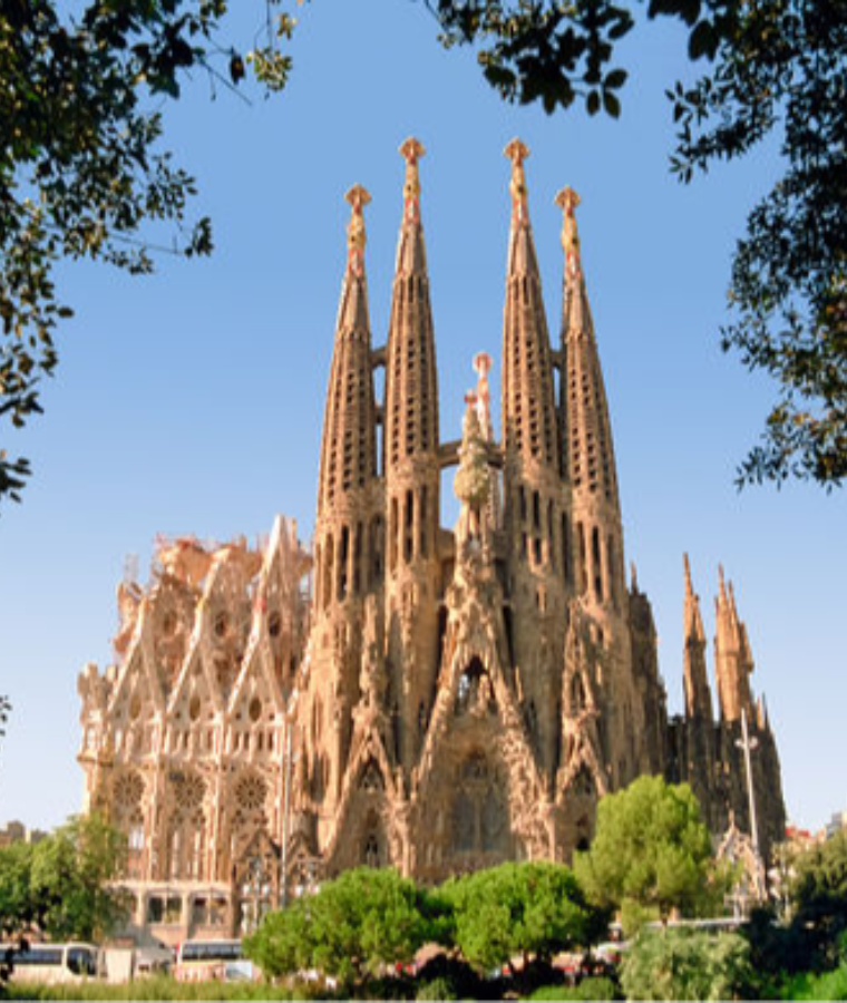 Barcelona, Spain