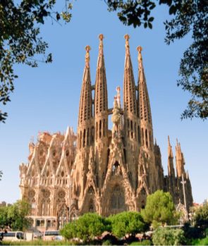 Barcelona, Spain