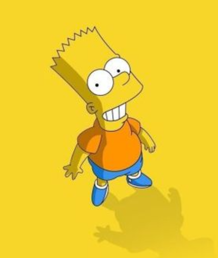 Bart Simpson