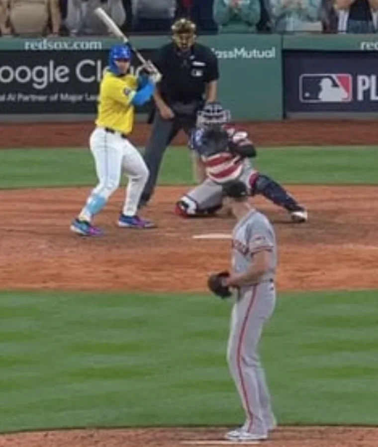 Baseball