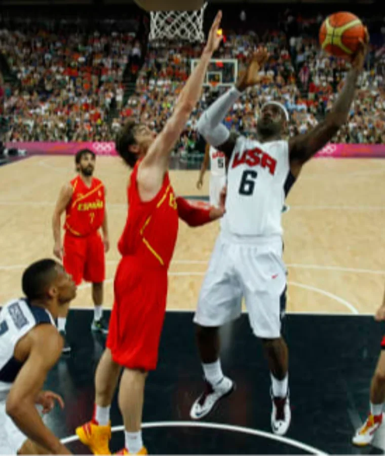 Basketball