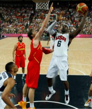 Basketball
