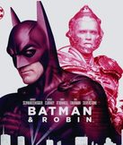 Batman & Robin (1997)