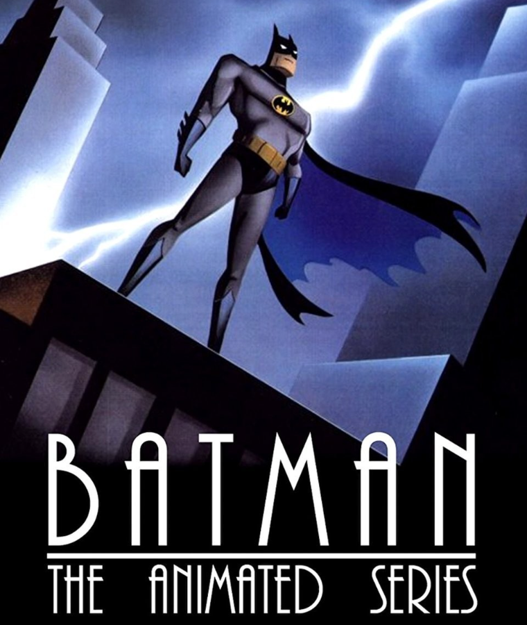 Batman: The Animated Series