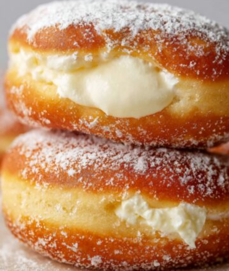 Bavarian Cream