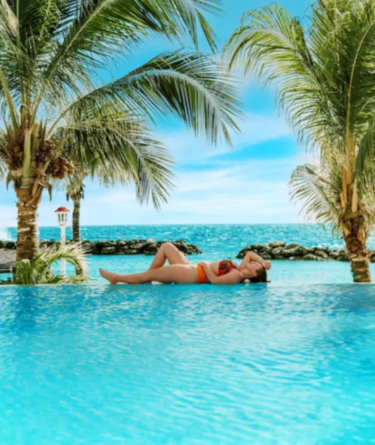 Beach Resort
