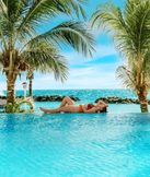 Beach Resort