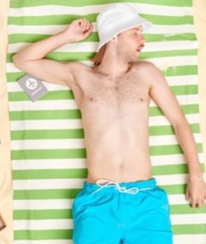 Beach Towel