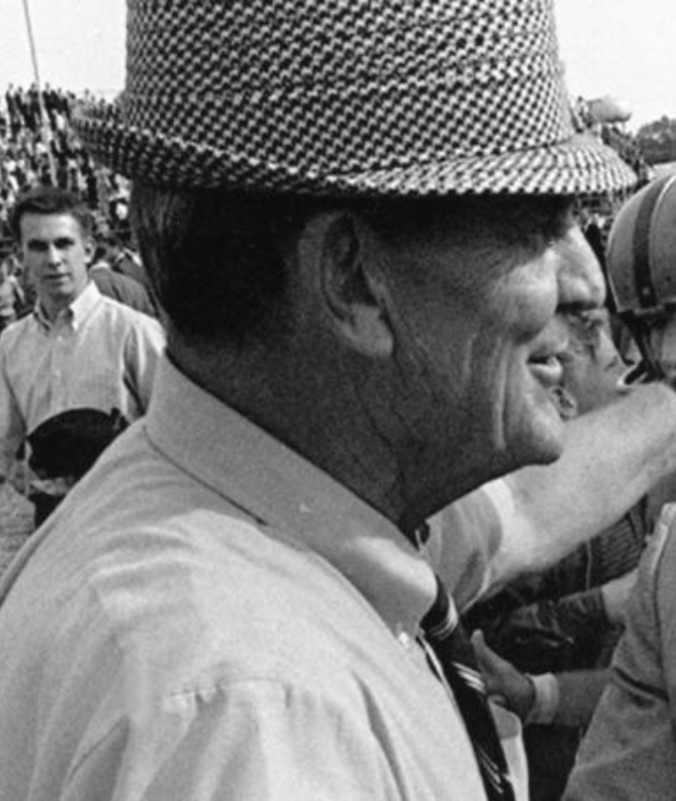 Bear Bryant